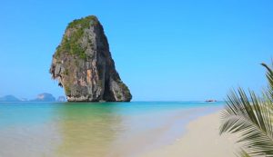 Krabi,  Khao Lak, Thailand featuring AccorHotels Special