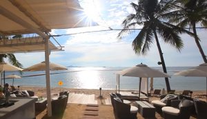 Pattaya - Thailand Destination featuring AccorHotels