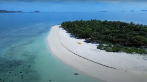 Navini Island Resort - Fiji