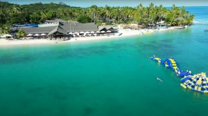 Plantation Island Resort - FIJI 2024