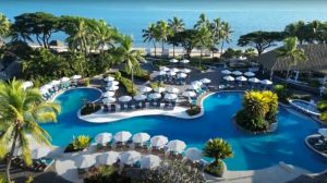 Sofitel Fiji Resort & Spa -2024