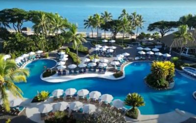 Sofitel Fiji Resort & Spa -2024