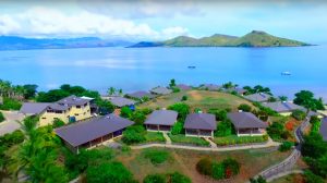 Volivoli Beach Resort - FIJI 2024