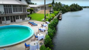 Yatu Lau Lagoon Resort - FIJI