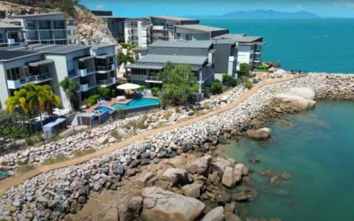 Grand Mercure Apartments Magnetic Island - Queensland